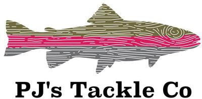 PJ's Tackle Co